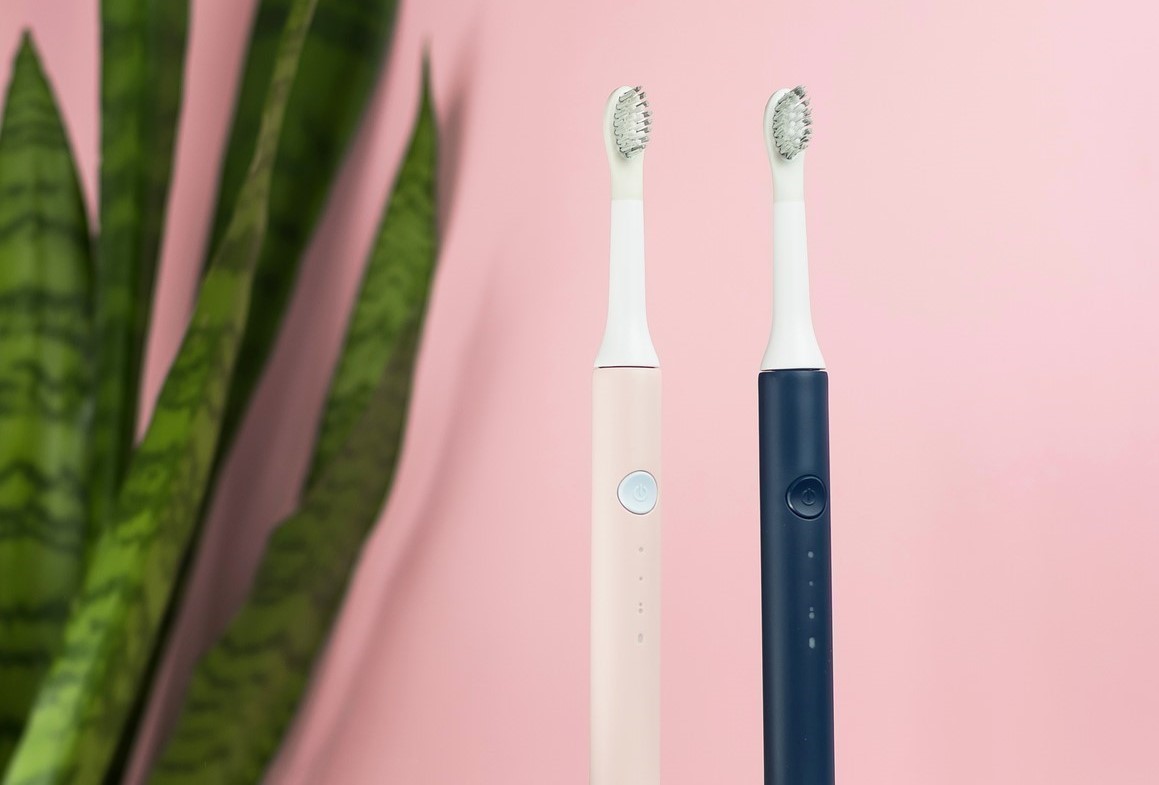Electric toothbrush